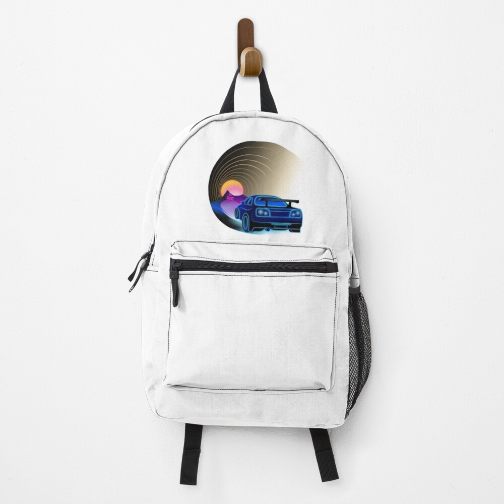 Item preview, Backpack designed and sold by NeWaStyle.