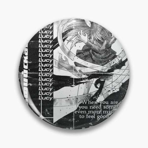 Item preview, Lucy Elfen Lied art designed and sold by sashkac.