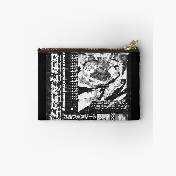 Item preview, Lucy Elfen Lied art designed and sold by sashkac.