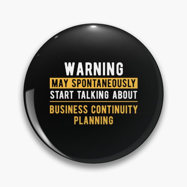 Item preview, Business Continuity Planner Love  designed and sold by NestaReign.