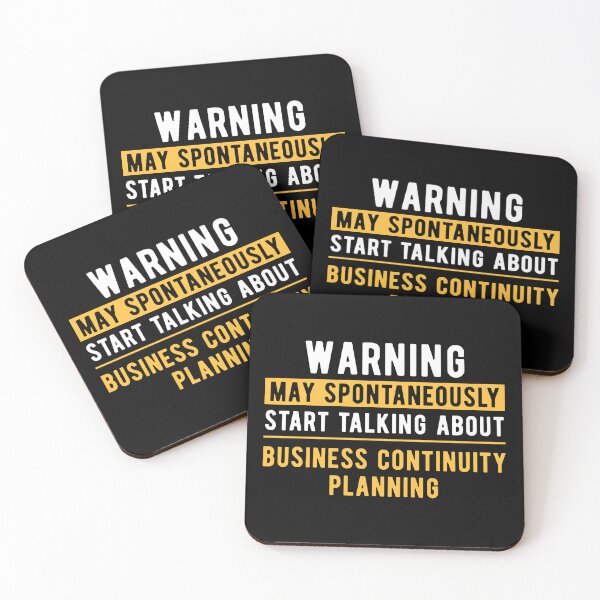 Item preview, Business Continuity Planner Love  designed and sold by NestaReign.