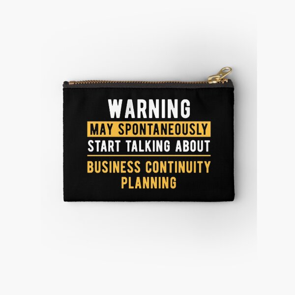Item preview, Business Continuity Planner Love  designed and sold by NestaReign.