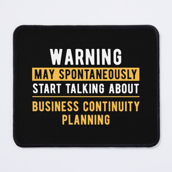 Item preview, Business Continuity Planner Love  designed and sold by NestaReign.