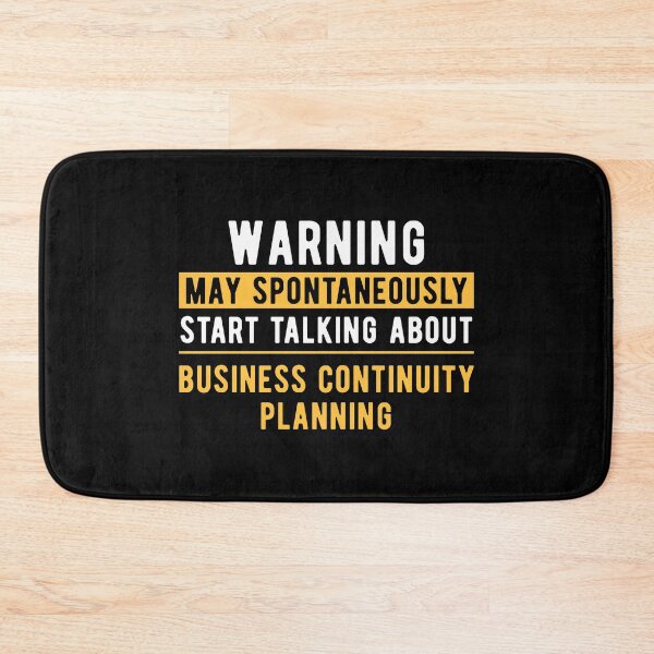 Item preview, Business Continuity Planner Love  designed and sold by NestaReign.