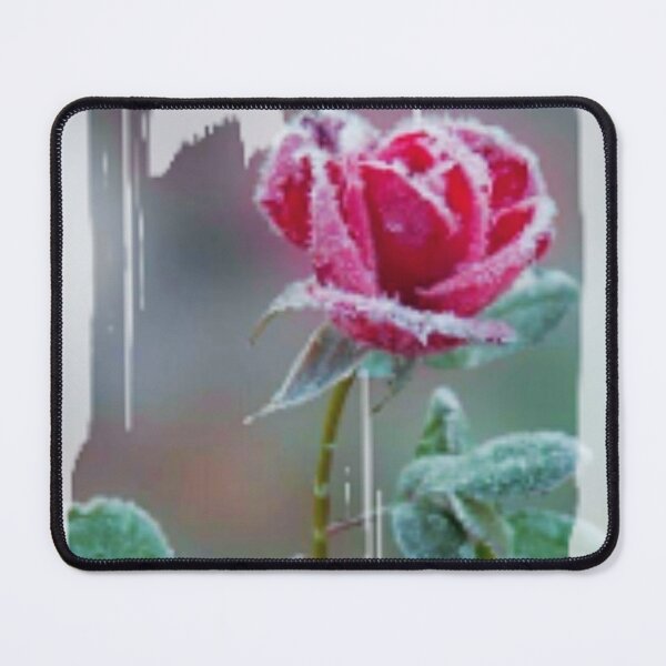 Item preview, Snow Rose designed and sold by Gagilix.