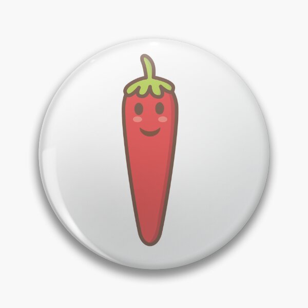 Item preview, the cute Pepper ever designed and sold by KeepitSimple1.