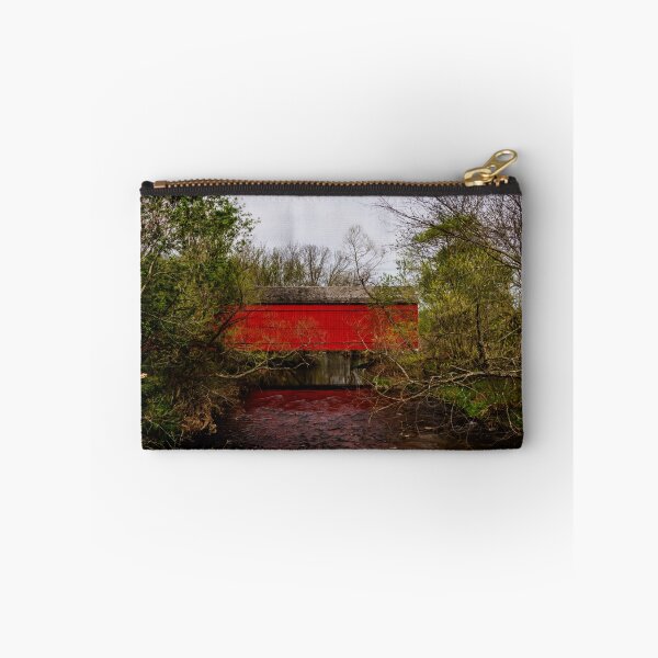 Item preview, Moods Covered Bridge 3 designed and sold by louise reeves.