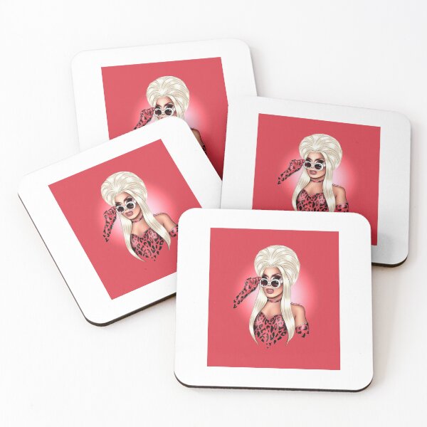 Item preview, rupauls drag race - Alaska designed and sold by Jack612peters.