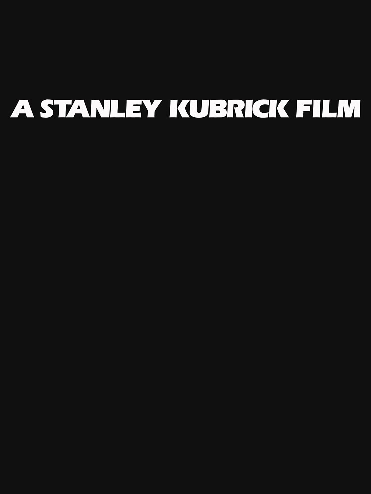 Full Metal Jacket | A Stanley Kubrick Film by directees