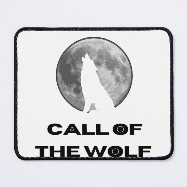 Item preview, call of the wolf designed and sold by TheOutLander22.
