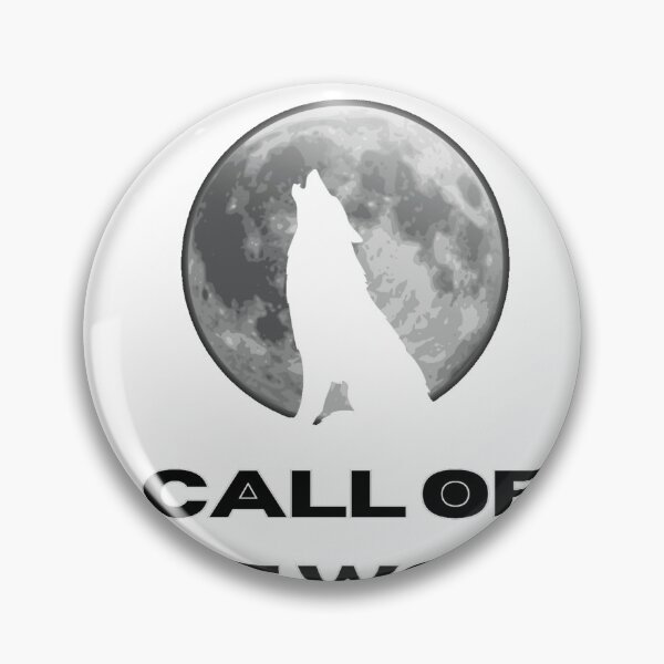 Item preview, call of the wolf designed and sold by TheOutLander22.