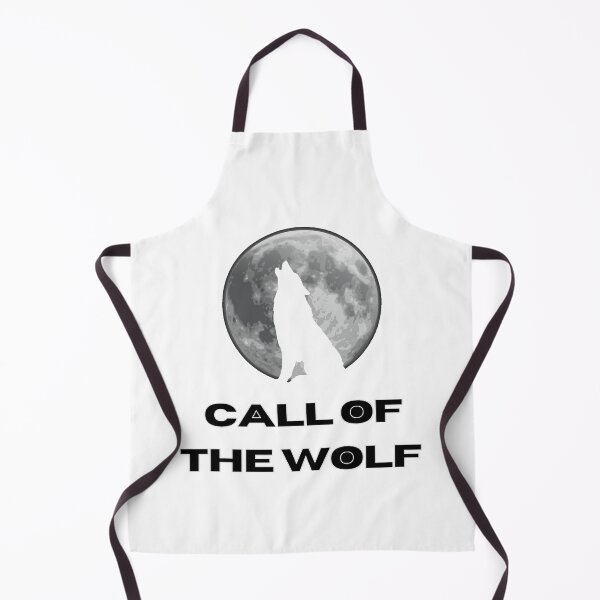 Item preview, call of the wolf designed and sold by TheOutLander22.