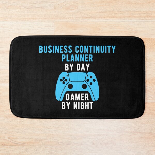 Item preview, Gaming Business Continuity Planner designed and sold by NestaReign.