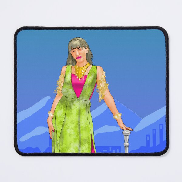 Item preview, The Kukulam Queen designed and sold by SheroTales.