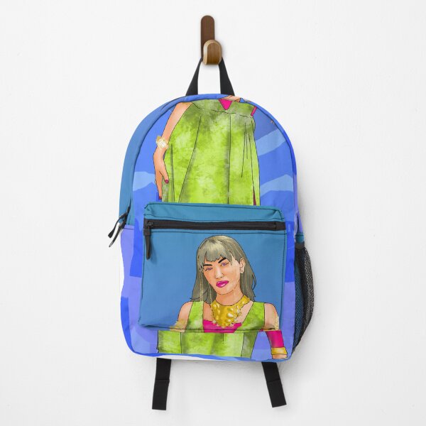 Item preview, The Kukulam Queen designed and sold by SheroTales.