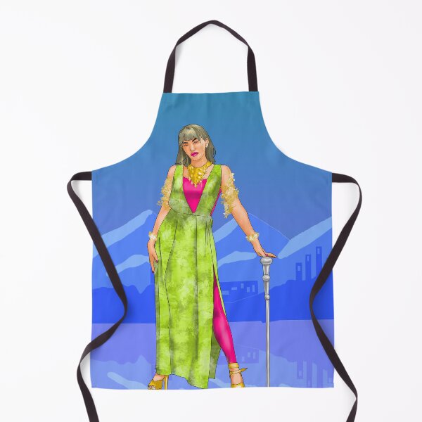 Item preview, The Kukulam Queen designed and sold by SheroTales.