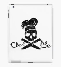 Chef Life iPad Case/Skin