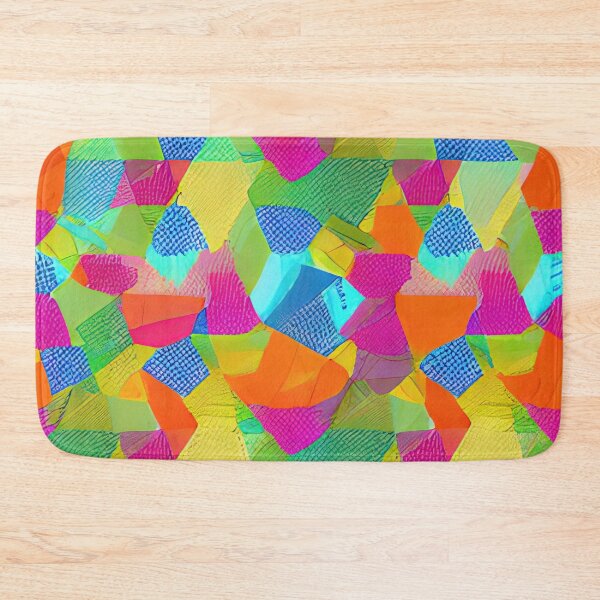 Item preview, Colorful paint brushes designed and sold by lalylaura.