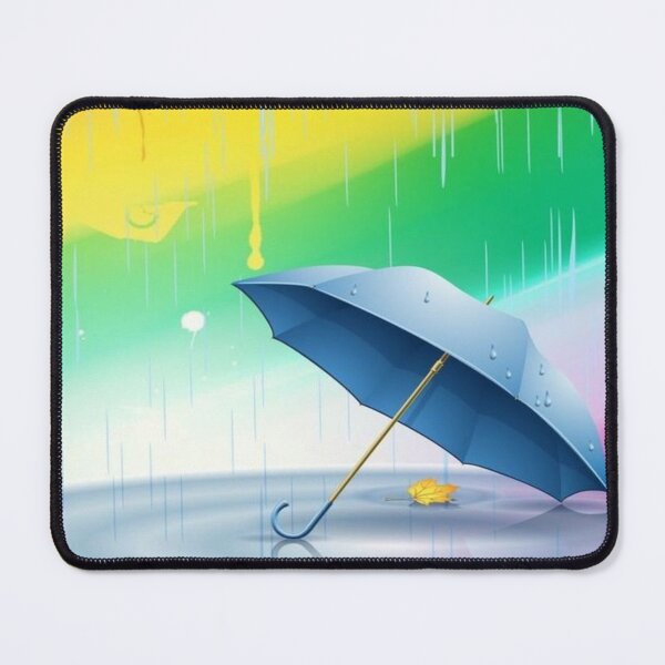 Item preview, Rainbow After Rain designed and sold by NengShop.