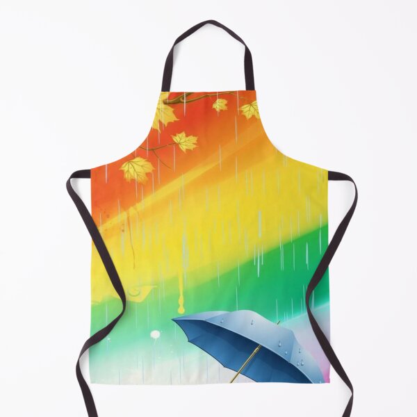 Item preview, Rainbow After Rain designed and sold by NengShop.