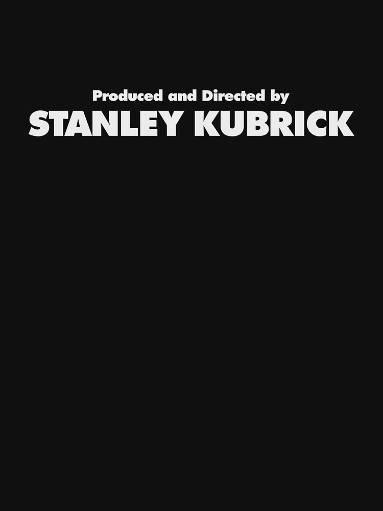 Eyes Wide Shut | Produced and Directed by Stanley Kubrick by directees