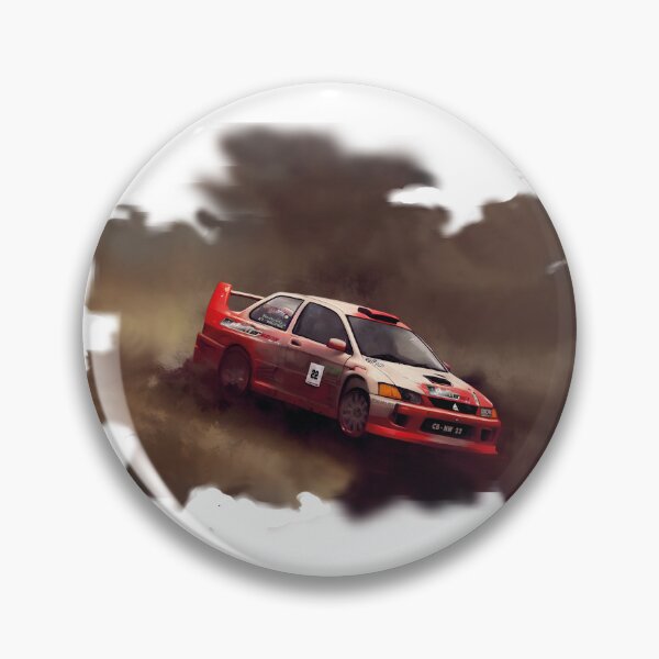 Item preview, Rally - Evolution designed and sold by NeWaStyle.