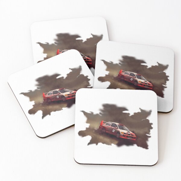 Item preview, Rally - Evolution designed and sold by NeWaStyle.