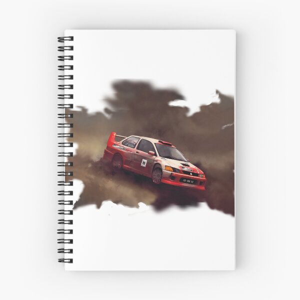 Item preview, Rally - Evolution designed and sold by NeWaStyle.