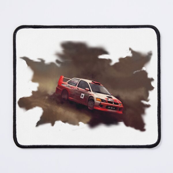 Item preview, Rally - Evolution designed and sold by NeWaStyle.
