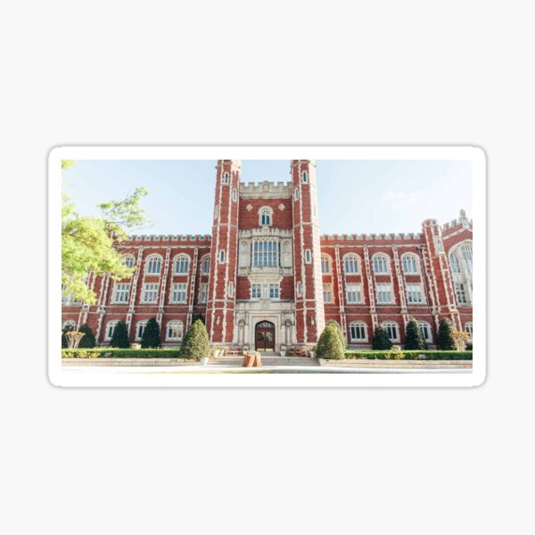 Item preview, The Biz (University of Oklahoma) designed and sold by Hnhirschfield.