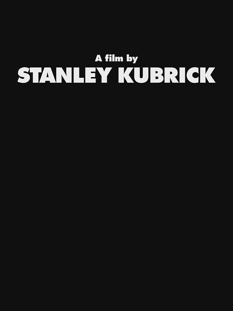 Eyes Wide Shut | A film by Stanley Kubrick by directees