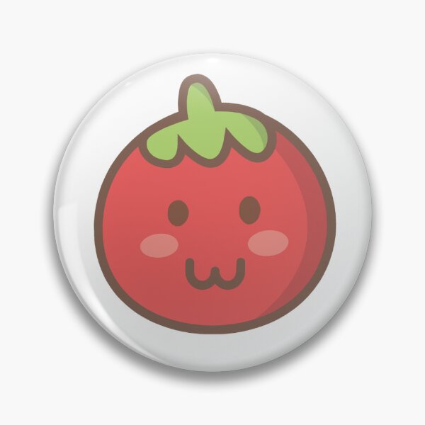 Item preview, Cute Tomato designed and sold by KeepitSimple1.