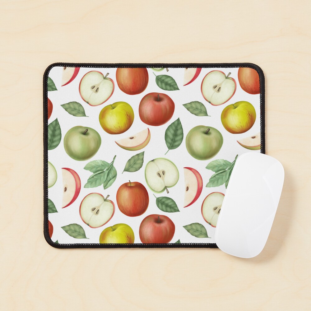 Item preview, Mouse Pad designed and sold by GeekQuote.