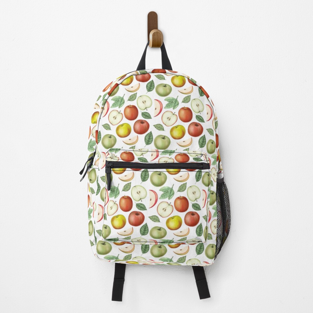 Item preview, Backpack designed and sold by GeekQuote.