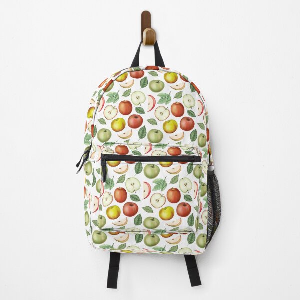 Item preview, Apple pattern designed and sold by Line Artistry.