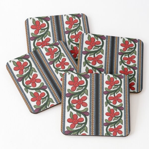 Item preview, Beautiful Japanese Patterns  designed and sold by Tiannalaw.