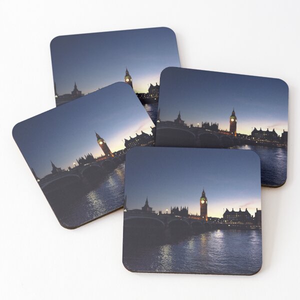 Item preview, Night London, United Kingdom designed and sold by fowons.