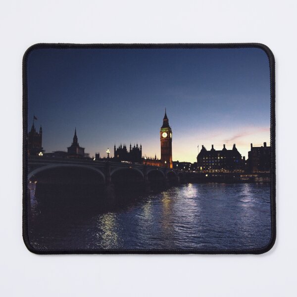 Item preview, Night London, United Kingdom designed and sold by fowons.