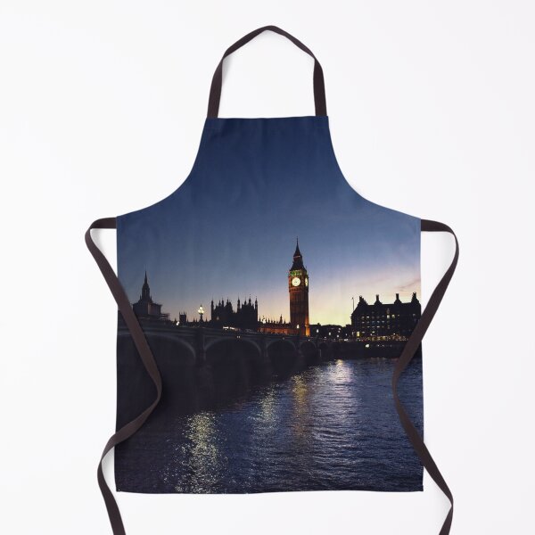 Item preview, Night London, United Kingdom designed and sold by fowons.