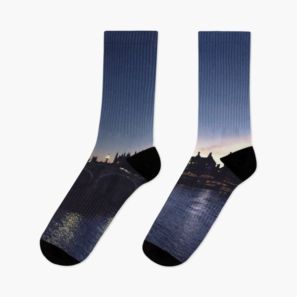 Item preview, Night London, United Kingdom designed and sold by fowons.