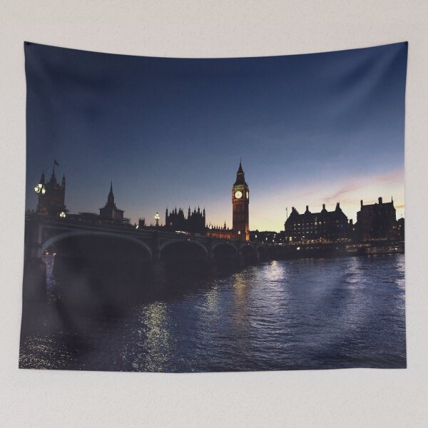 Item preview, Night London, United Kingdom designed and sold by fowons.