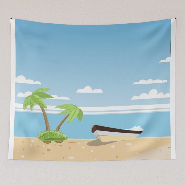 Item preview, Beach Digital Design designed and sold by NengShop.