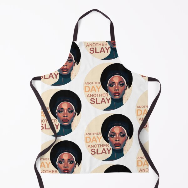Item preview, another day another slay designed and sold by Digital-Artz.