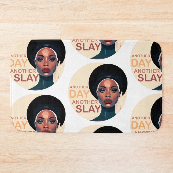 Item preview, another day another slay designed and sold by Digital-Artz.
