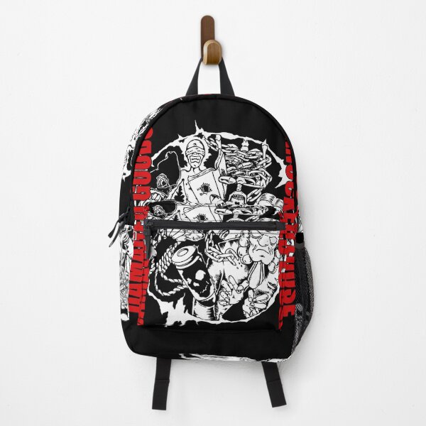 Item preview, Knocked Loose Damaged Goods designed and sold by SKAMATS.