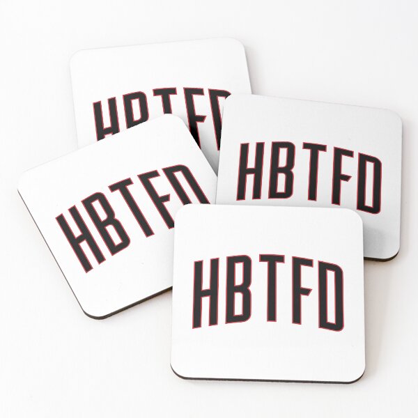 Item preview, HBTFD! designed and sold by by-ariel24.