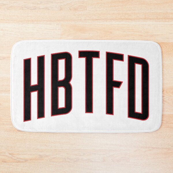 Item preview, HBTFD! designed and sold by by-ariel24.