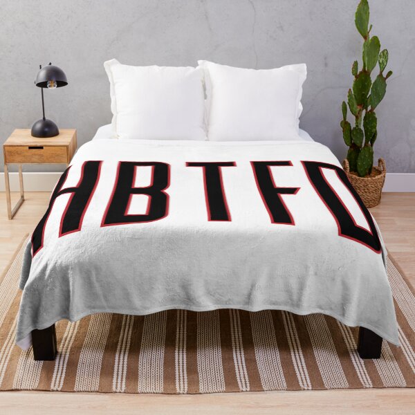 Item preview, HBTFD! designed and sold by by-ariel24.