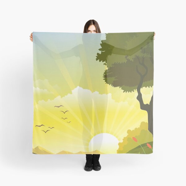 Item preview, Digital Sunset Design designed and sold by NengShop.