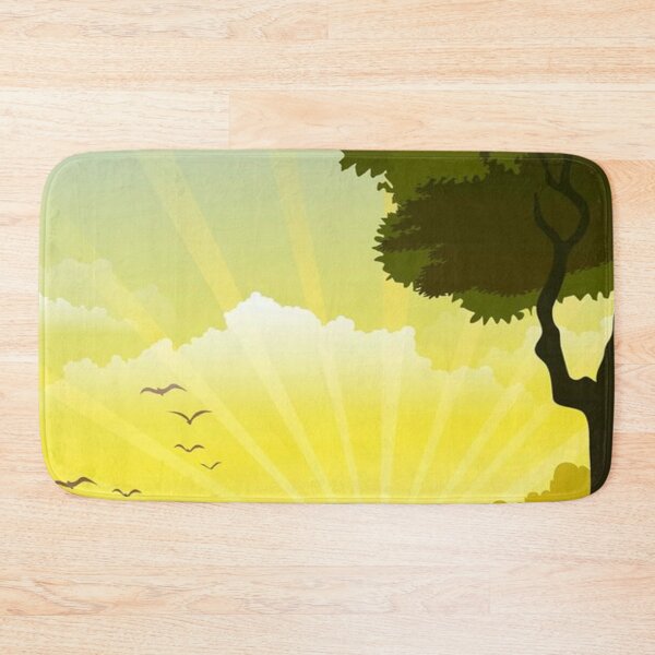 Item preview, Digital Sunset Design designed and sold by NengShop.